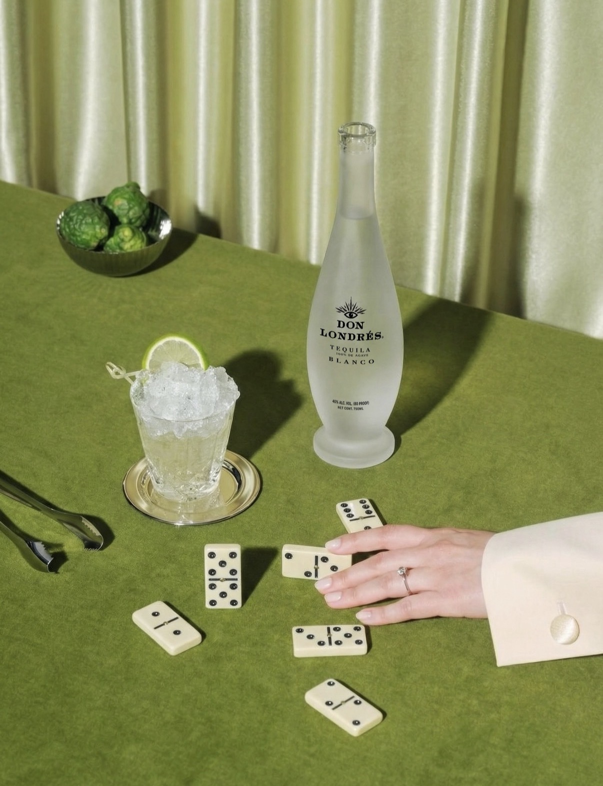 Campaign still